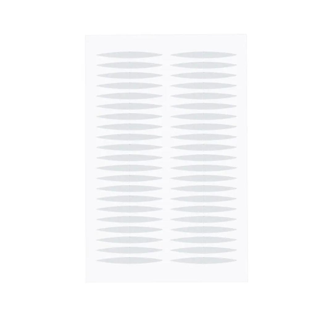 400 Natural, And Seamless Double Eyelid Tapes