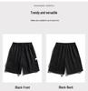Shorts d'été décontractés multi-poches pour homme - Grande taille disponible