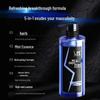 SLEK Men's Refreshing Scented Shower Gel