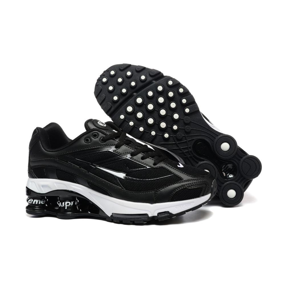 Breathable Sports Full Palm Spring Pillar Shoes