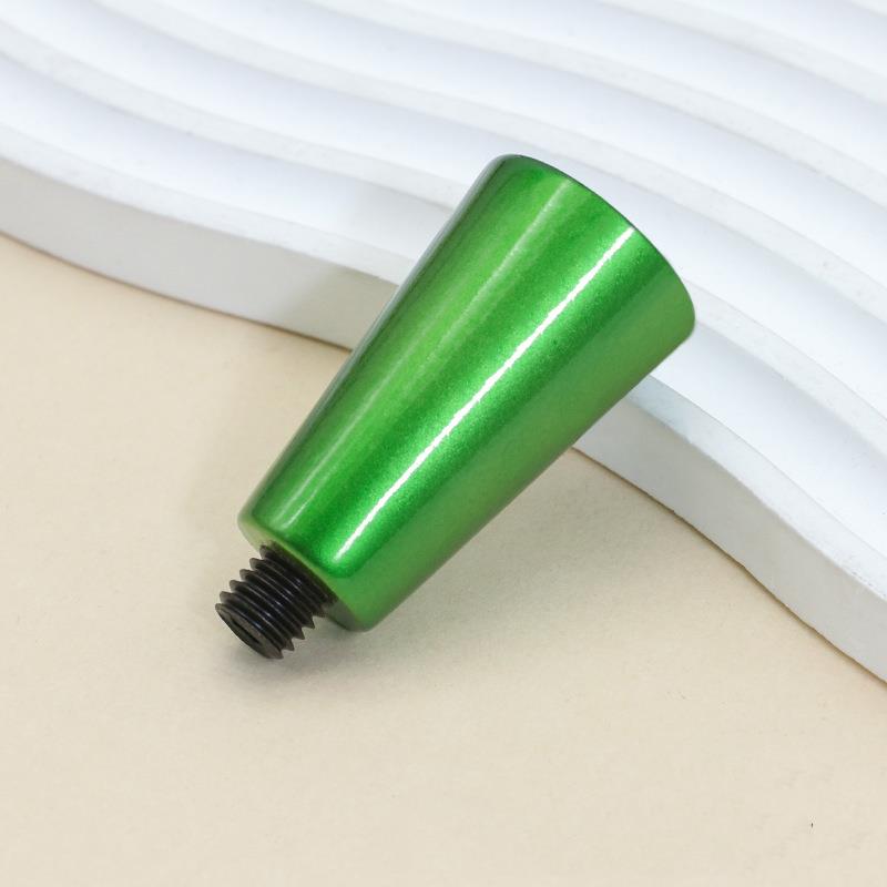 Replacements Solid Wood Handles/Heating Stamp Wax Silver Spoon For Stamp Scrapbooking Stamps Wax Seals Tools And Accessories