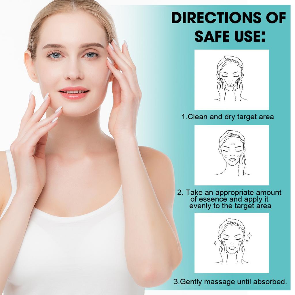 Zpevňující tělový krém Hydratační krém proti stárnutí Vyhlazující péče o pleť