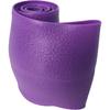 Purple Car Steering Wheel Cover: Universal RPKEY 13.5 To 15 Inches Silicone Steering Cover Compatible With Most Car Models Fit For Round Shape D