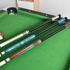 Jingyu American Style Two-Piece Pool Cue