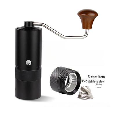 ZISIZ Manuelle Kaffeemühle