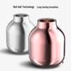 TOMIC 1L Home Vacuum Insulated Glass Liner Thermos