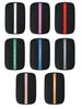 Universal Non-Slip Black Car Armrest Pad - Wear-Resistant Interior Accessory