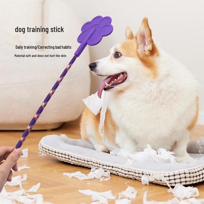 Dog Training Paddle: Pet Love Stick for Dog Training