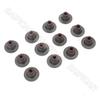 Baificar Brand New Engine Rebuilding Kit Overhual Gasket Sets 9807274280 For Peugeot 408 2008 308 Citroen C3 C4 1.2T