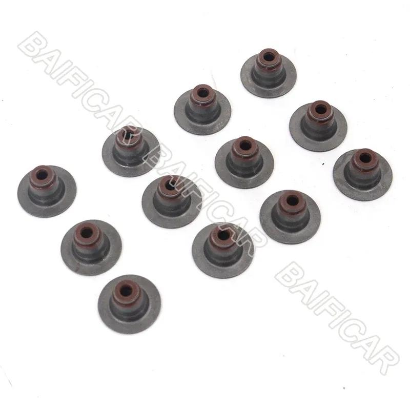 Baificar Brand New Engine Rebuilding Kit Overhual Gasket Sets 9807274280 For Peugeot 408 2008 308 Citroen C3 C4 1.2T