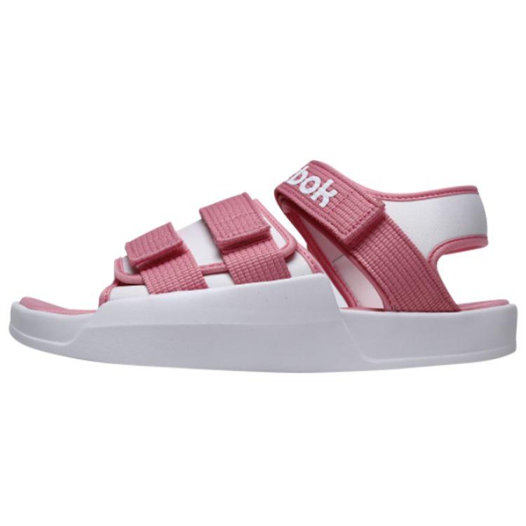 

Reebok Royal Sandalstyl Unisex White Pink CN5497 EU 40.5