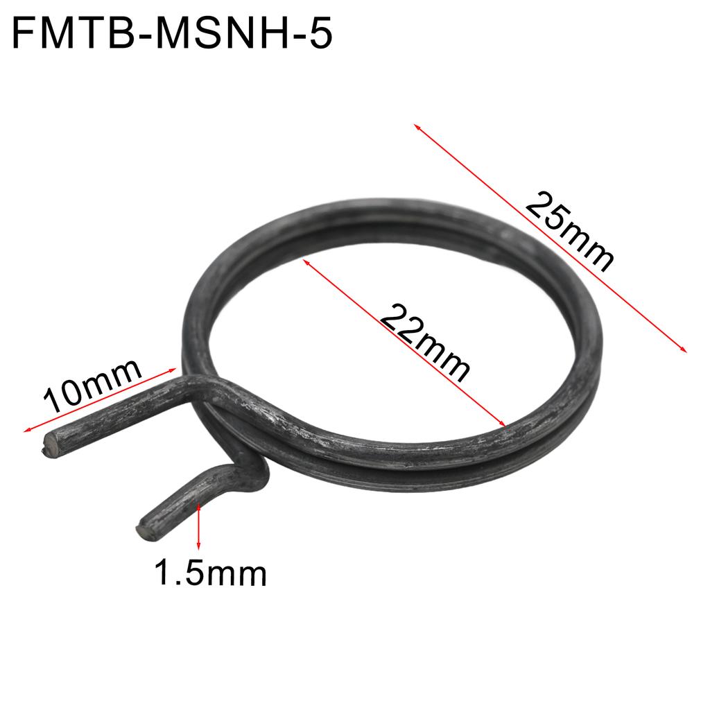 Door Handle Replacement Springs 5PCS Brand New FMTB-MSNH-4