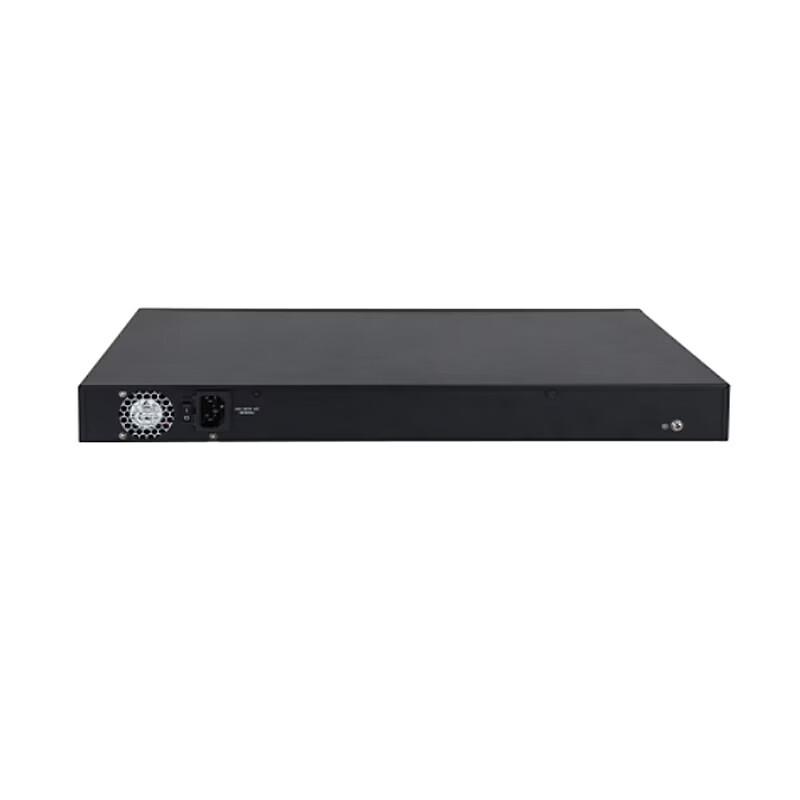 Dahua Gigabit PoE Network Switch CN plug (adapter included)