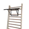 Pull-up bar for MASTER gymnastic ladders, metal, 91 cm