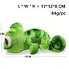 Fast Shipping Pascal Rapunzel Chameleon Plush Toy Soft Stuffed Animals Plush Shoulder Plush Suitable For Parties Perfect Gift