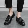 Men'S Formal Shoes Tassel Loafers