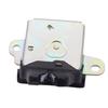 Trunk Tailgate Lock 64610-0D010 For Toyota Corolla E12 2001-2008