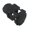 PB921.22.23-QZ Rubber Boot Designed Exclusively for For DCF922 Cordless Wrench to Reduce Wear on Critical Tool Components