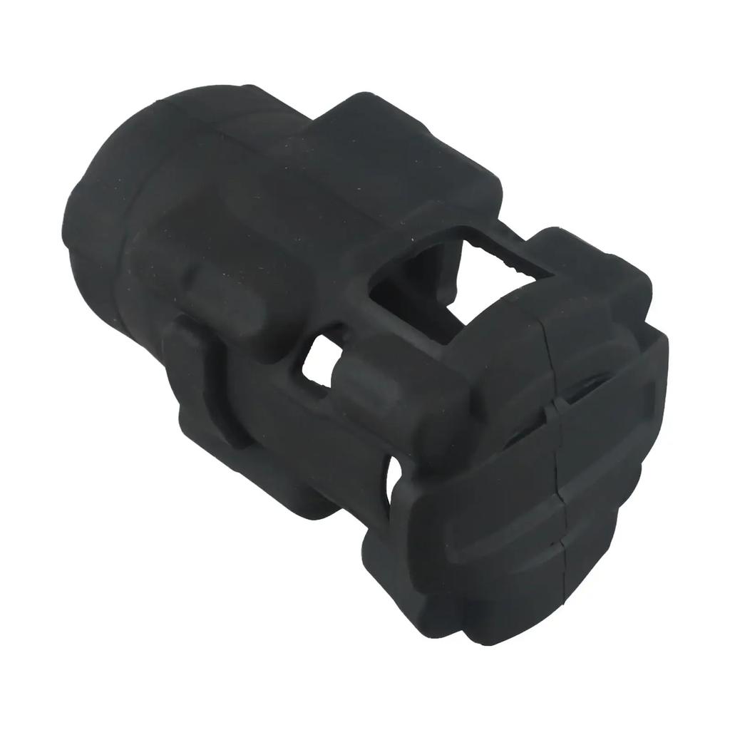 PB921.22.23-QZ Rubber Boot Designed Exclusively for For DCF922 Cordless Wrench to Reduce Wear on Critical Tool Components