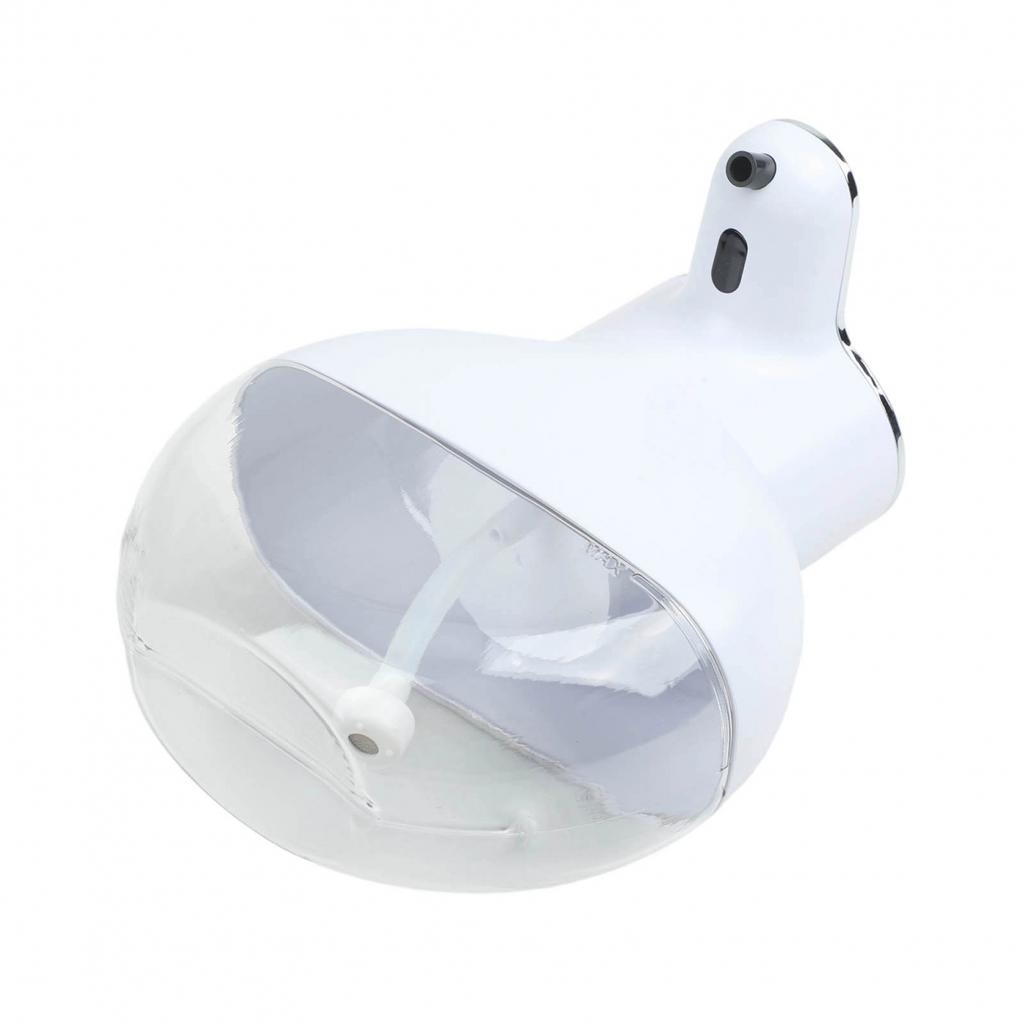 USB Rechargeable Electric Soap Dispenser with Motion Detection Sensor