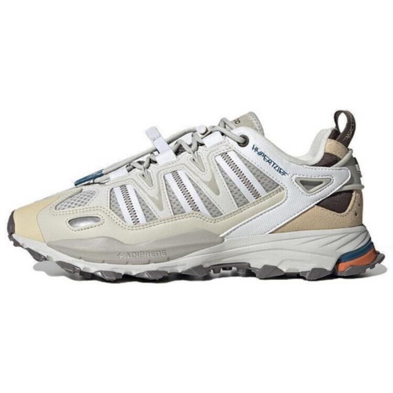 adidas Hyperturf Adventure Low Trace Grey Beige - HQ4313 EU 36 серый