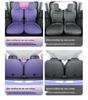 2023 Baojun Kiwi EV Full Surround Luxury Car Seat Cover