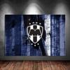 C.F. Monterrey 100% Round Full Drill 5D DIY Diamond Painting Embroidery Cross Stitch Rhinestone Décor