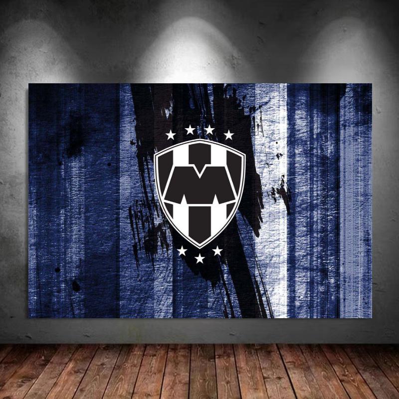 C.F. Monterrey 100% Round Full Drill 5D DIY Diamond Painting Embroidery Cross Stitch Rhinestone Décor