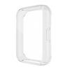 Smartwatch Watch Case Shockproof TPU Screen Protector Case Cover Anti-Scratch Protector Case for Huawei Watch Fit 2 Accessories