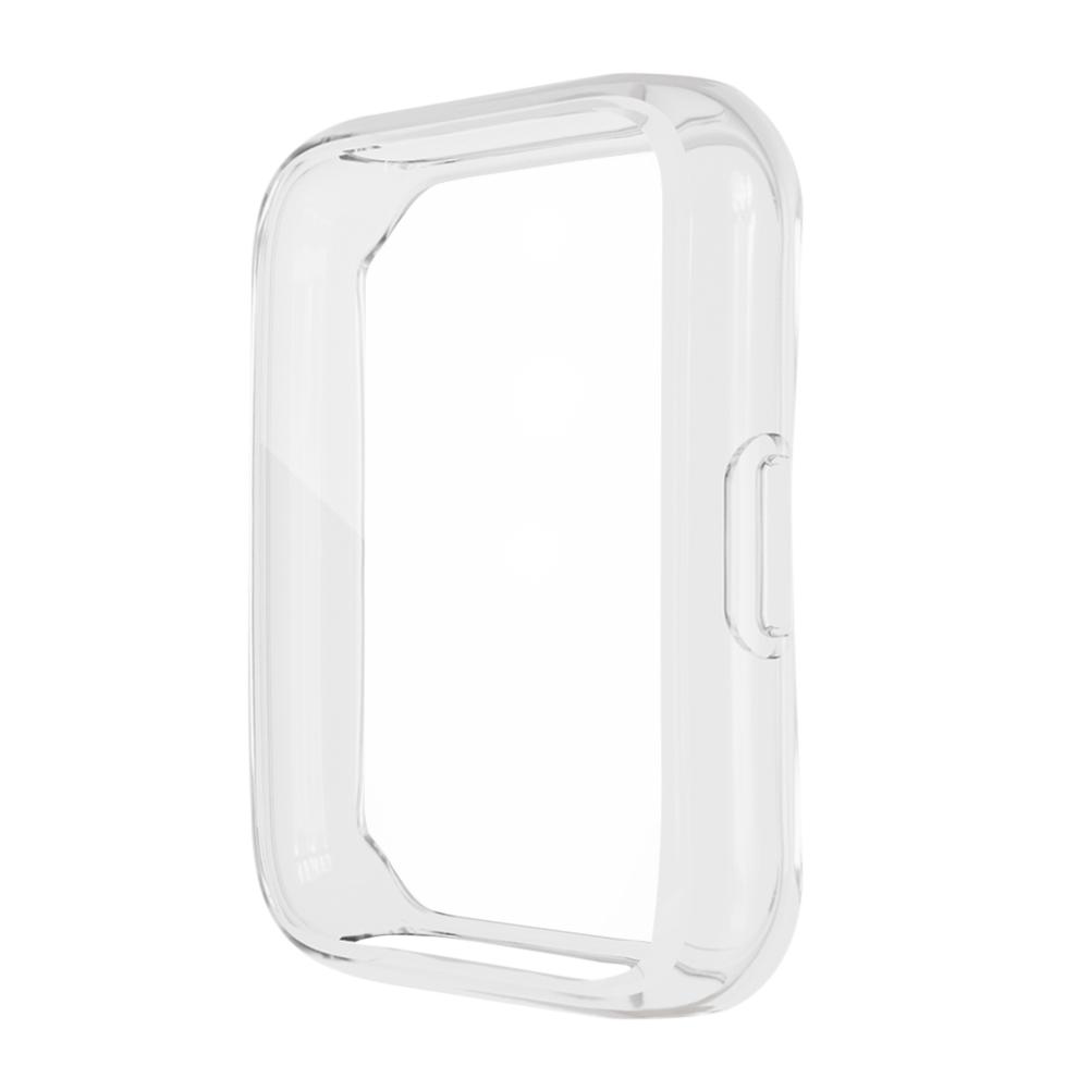 Smartwatch Watch Case Shockproof TPU Screen Protector Case Cover Anti-Scratch Protector Case for Huawei Watch Fit 2 Accessories