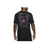 New Nike T-Shirts Men Black FV8412-010