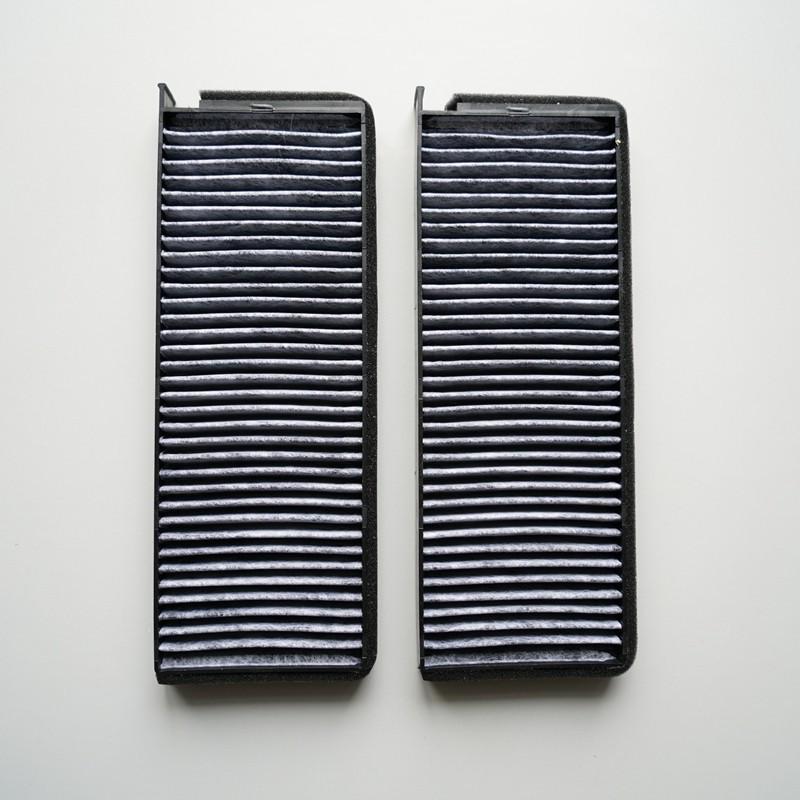 Cabin Filter for Ssangyong Rexton 2.7 / TURISMO 2.0 OEM: 68120-08030
