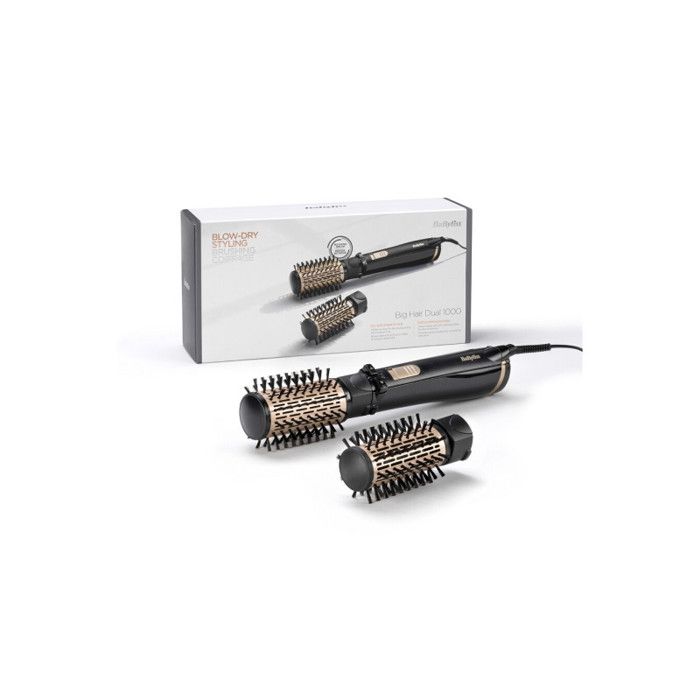 Spazzola rotante lisciante Babyliss AS962E