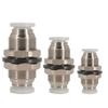 AIRTAC PM8 Panel Mount Connector CN Plug (adapter Included)