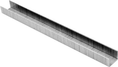 STAPLES 10X12.7MM/0.90MM 7500PCS 71971 VOREL