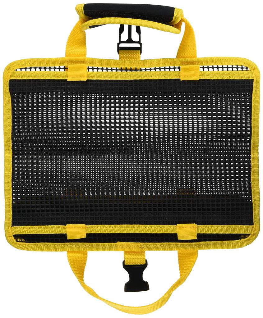 Nature Boys Jig Bag Jig Holder Light