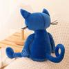 Pete The Cat Plush Toy Soft And Cuddly Gift For Kids