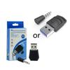 Bluetooth-compatible 4.0 Headset Dongle USB Wireless Adapter Receiver For Console Stable Performance For Headsets