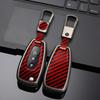 3 Buttons Car Key Case Cover Shell Fob Holder For Chevrolet Cruze Cross Cobalt Captiva Spark Sonic Aveo Tracker Onix Rs Malibu