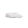 Converse CTAS Rund Zehenpartie Slip-On Stoßdämpfung Unterstützung Niedrige Canvas-Schuhe Unisex Sneaker A15935C