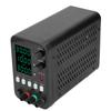DC-Netzteil Variabel 300W 0? 0?10A 4-stellige LED-Anzeige Einstellbares Tisch-Netzteil mit