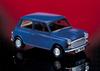 Platz Heller 1/43 Austin Mini Plastic Model HE80153