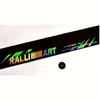 Colorful Reflective Car Stickers Waterproof Decal Front and Rear Windshield Decoration Reflective Laser Auto Accessories