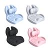 Storage Foam Seat Cushion Spine Versatile, Soft Comfortably Comfortably