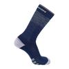 Salomon Unisex Adult Predict Crew Socks