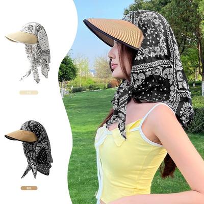 Şapkalar – Güneş şapkaları