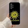 Retro Music Alice In Chains Phone Case for Samsung S23 Ultra S24 S22 S20 Fe S21 Plus Galaxy A54 A34 A24 A53 Note 20 Back Cover