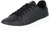 Кроссовки Hummel Busan (211830) black