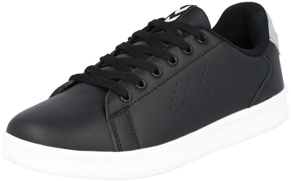 Кроссовки Hummel Busan (211830) black