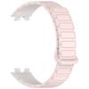 Magnetic Straps for Huawei Band 10 9 8 Strap Accessories Adjuseable Silicone Replacement Bracelet Correa Huawei Smart Band10 9 8